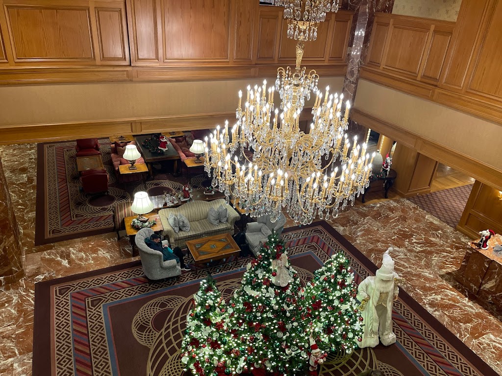 Little America 84101