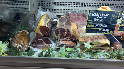 MP Comptoir Boucherie Moelleuses et Persillees à Bordeaux