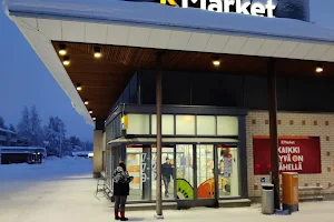 K-Market - Taru Tiilikainen Oy image