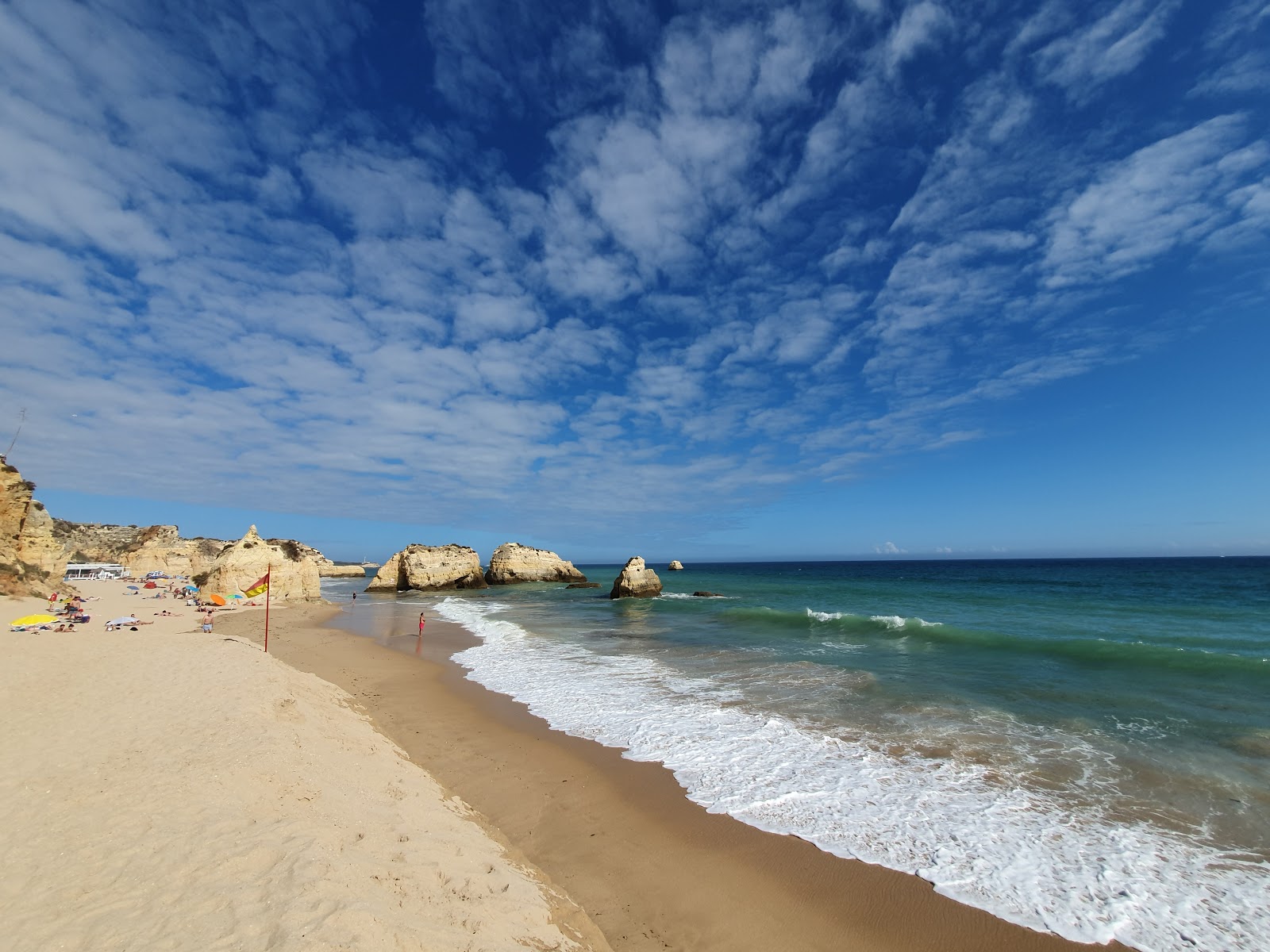 Praia dos Tres Castelos photo #8