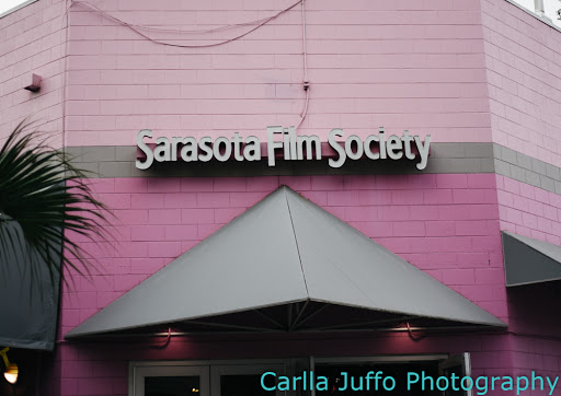 Movie Theater «Burns Court Cinema», reviews and photos, 506 Burns Ct, Sarasota, FL 34236, USA