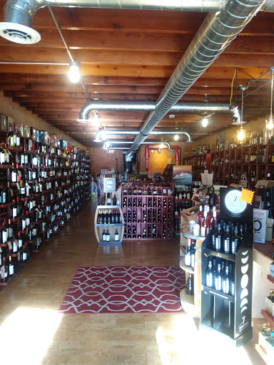 Wine Store «North Babylon Wine and Spirits», reviews and photos, 759 Deer Park Ave, North Babylon, NY 11703, USA