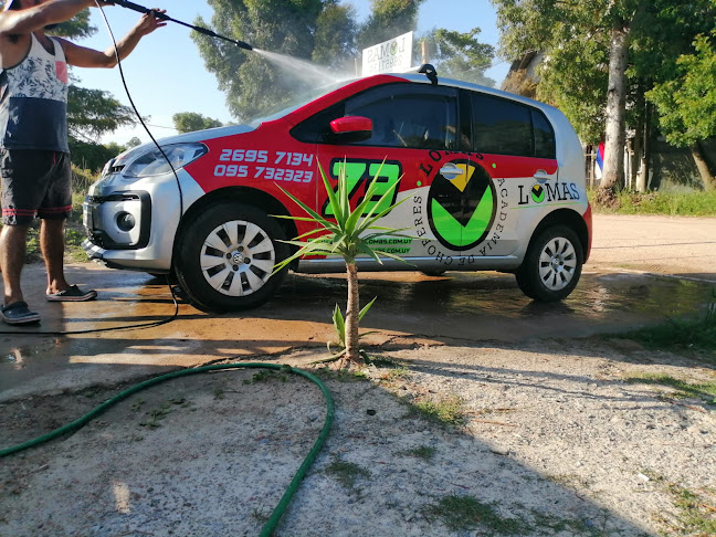 lavadero de autos MAROMA - Canelones