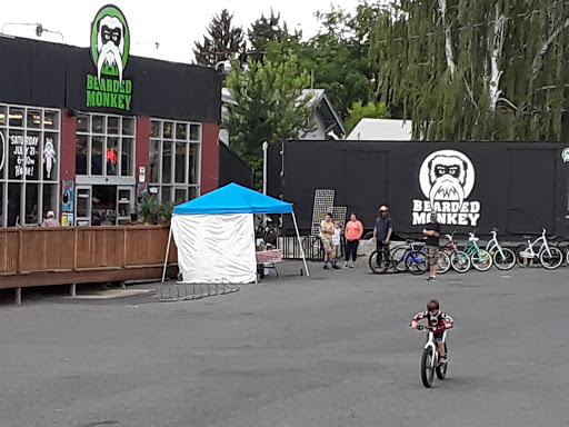Physical Fitness Program «Bearded Monkey Cycling and Fitness», reviews and photos, 1802 W Nob Hill Blvd, Yakima, WA 98902, USA