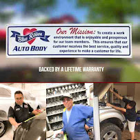 Blue Ribbon Auto Body Greeley - Photo 9 - Car repair in Greeley, CO, Greeley