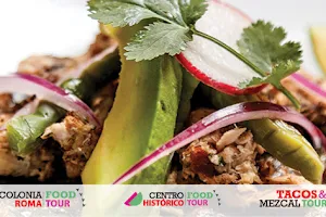 Sabores Mexico Food Tours image