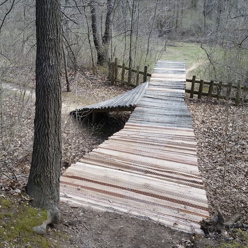 Rangeline Nature Preserve