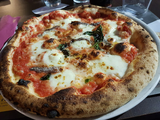 Da Mario in Guarene, Provincia di Cuneo