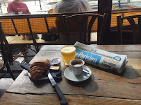 Cortado du Bistro Le Bastringue à Paris - n°6