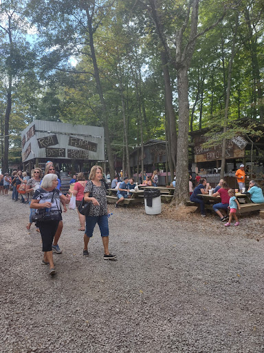 Festival «Backwoods Fest», reviews and photos, 8572 High Point Rd, Thornville, OH 43076, USA