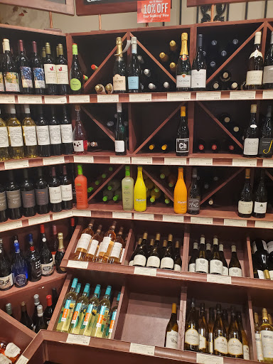 Grocery Store «The Fresh Market», reviews and photos, 150 Branch Rd SE, Vienna, VA 22180, USA