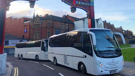 J&M Travel Coach Hire Newcastle