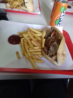 Le Petit régal à Melun