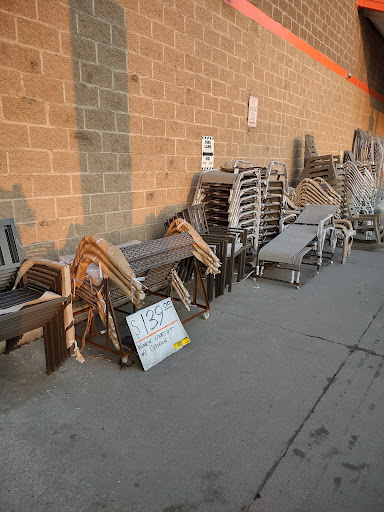 Home Improvement Store «The Home Depot», reviews and photos, 798 Main St, Johnson City, NY 13790, USA