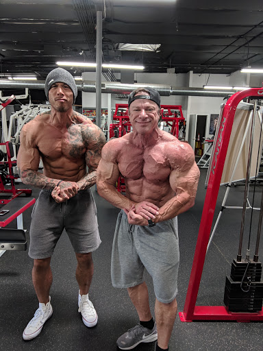 Personal Trainer «Farrow Competitive Training», reviews and photos, 2120 E 6th St, Tempe, AZ 85281, USA