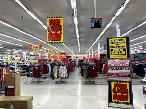 Department Store «Kmart», reviews and photos, 6411 Riggs Rd, Hyattsville, MD 20783, USA