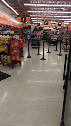 Auto Parts Store «AutoZone», reviews and photos, 6260 South Blvd, Charlotte, NC 28217, USA