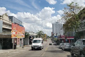 Avenida Sarandí image