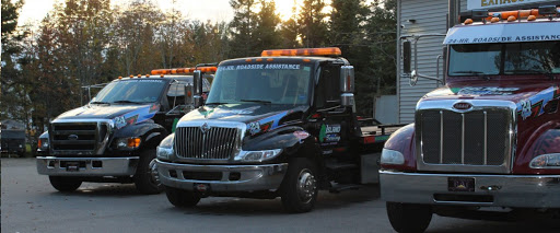 Auto Repair Shop «Island Towing & Auto Repair», reviews and photos, 3 Indian Point Rd, Bar Harbor, ME 04609, USA