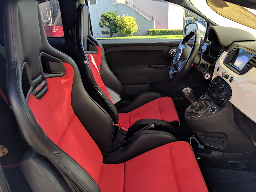 Torx Motorsports Inc image