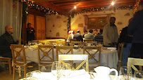 Atmosphère du Restaurant Domaine la Grange à Jules à Chapeiry - n°14