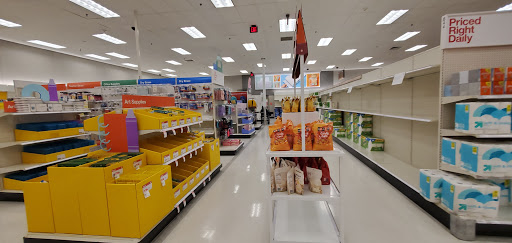 Department Store «Target», reviews and photos, 301 Strander Blvd, Tukwila, WA 98188, USA