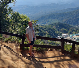 Doi Pui View Point photo