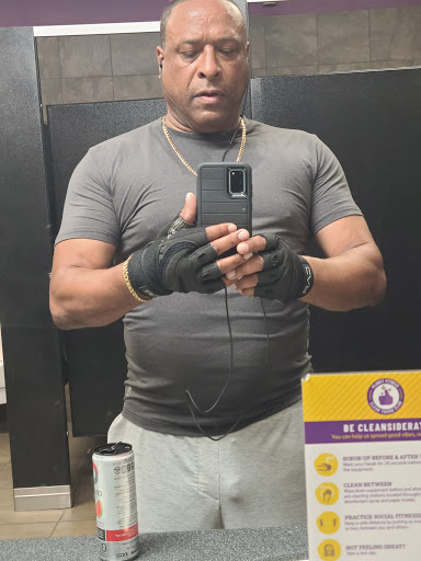 Gym «Planet Fitness», reviews and photos, 657 Quarry St, Fall River, MA 02723, USA