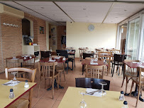 Atmosphère du Restaurant végétarien La Faim des Haricots - LABEGE INNOPOLE - n°2