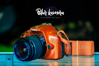 Blur Kamera
