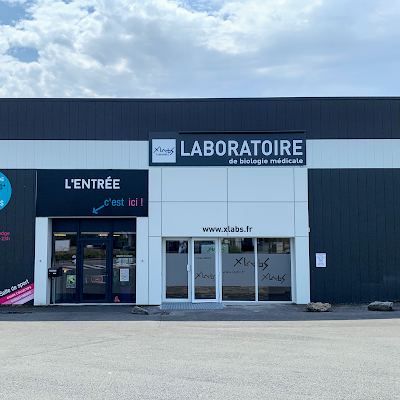 Laboratoire d'analyses Beaupréau - Xlabs à Beaupréau-en-Mauges