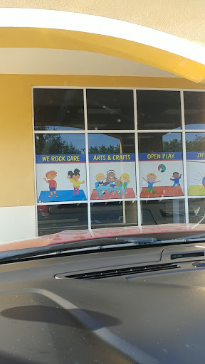 Indoor Playground «We Rock the Spectrum - Tampa», reviews and photos, 1076 E Brandon Blvd #102, Brandon, FL 33511, USA
