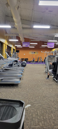 Anytime Fitness - Photo 5 - Car repair in Harker Heights, TX, Killeen