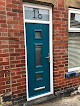 Composite Front Doors