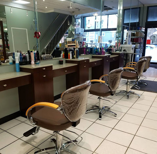 Day Spa «Park Avenue Salon & Day Spa», reviews and photos, 735 Park Ave, Rochester, NY 14607, USA