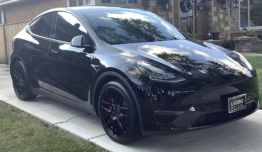 Used Car Dealer «Ultimo Motorsports», reviews and photos, 150 Ogden Ave, Westmont, IL 60559, USA