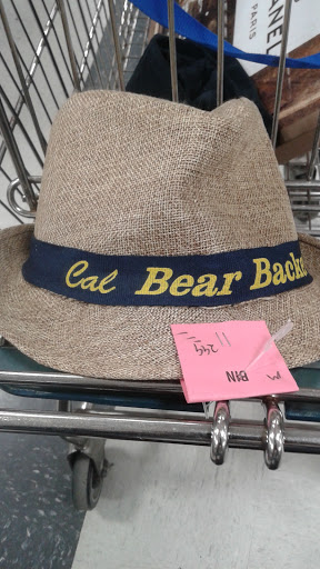 Thrift Store «Superior Thrift Store», reviews and photos, 1135 N Wilson Way, Stockton, CA 95205, USA