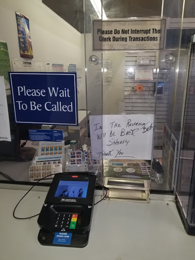 Post Office «United States Postal Service», reviews and photos, 2672 W Imperial Hwy, Inglewood, CA 90303, USA