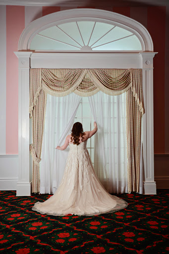 Bridal Shop «Bombshell Bridal Boutique», reviews and photos, 27887 Harper Ave, St Clair Shores, MI 48081, USA