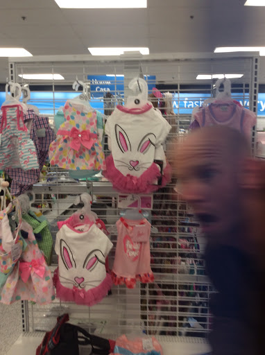 Clothing Store «Ross Dress for Less», reviews and photos, 6317 Pats Ranch Rd, Mira Loma, CA 91752, USA