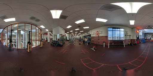 Health Club «Crunch - Blackhawk», reviews and photos, 3464 Blackhawk Plaza Cir, Danville, CA 94506, USA