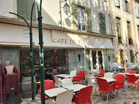 Atmosphère du Café Café du Fleuve à Quillan - n°2