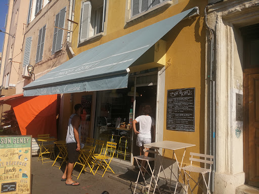 Magasins de sandwitches en Marseille