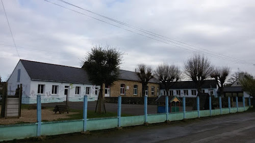 École privée École Primaire Sainte-Thérèse Val d'Oust