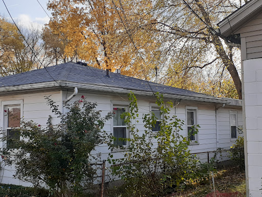 Roofing Contractor «Jeff Home Improvements INC.», reviews and photos, 5509 Hamburg Pike, Jeffersonville, IN 47130, USA