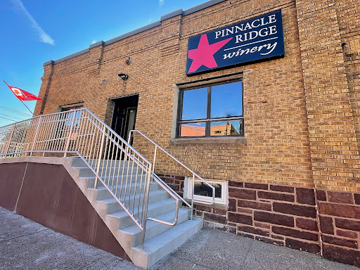 Winery «Pinnacle Ridge Winery», reviews and photos, 407 Old U.S. 22, Kutztown, PA 19530, USA