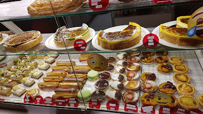 Ma Boulangerie Café Loches à Loches