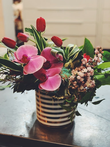 Florist «Stacy K Floral», reviews and photos, 43 Russell St, Rochester, NY 14607, USA