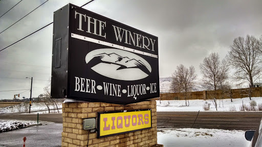 Liquor Store «Winery Liquors», reviews and photos, 17851 W Colfax Ave, Golden, CO 80401, USA