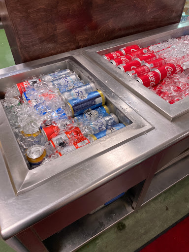 Mexican Grocery Store «El Tiempo Market», reviews and photos, 5526 Washington Ave, Houston, TX 77007, USA